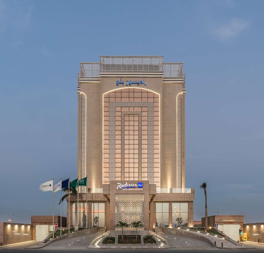 The Ritz Carlton, Jeddah
